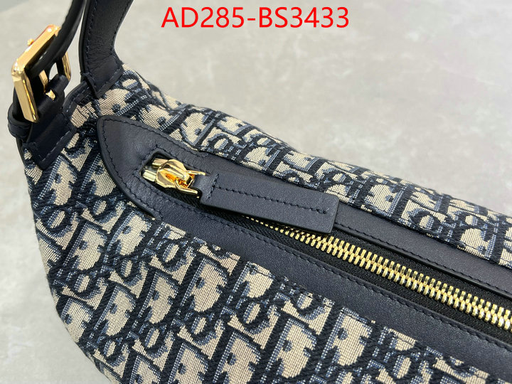 Dior Bags(TOP)-Other Style- cheap wholesale ID: BS3433