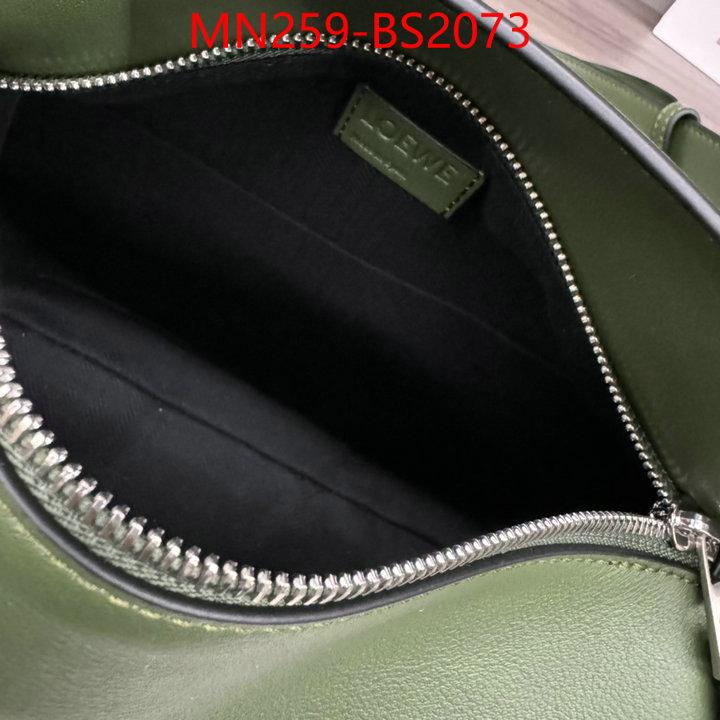 Loewe Bags(TOP)-Discovery- top sale ID: BS2073 $: 259USD,