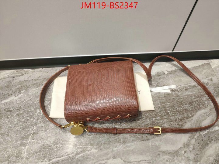 Stella McCartney Bags(TOP)-Crossbody- find replica ID: BS2347 $: 119USD,