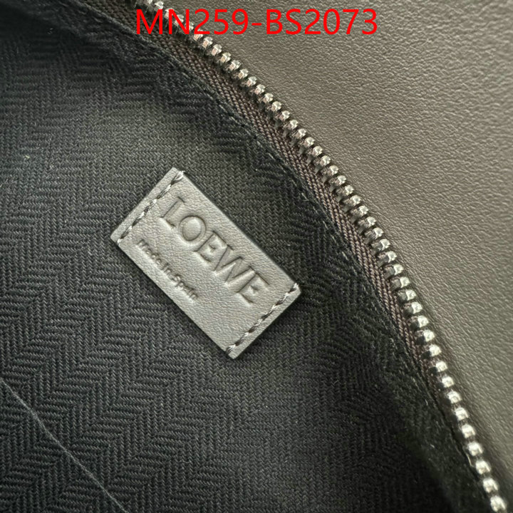 Loewe Bags(TOP)-Discovery- top sale ID: BS2073 $: 259USD,