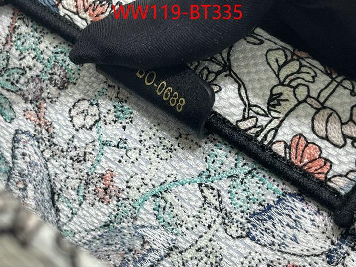 Dior Bags Big Sale ID: BT335