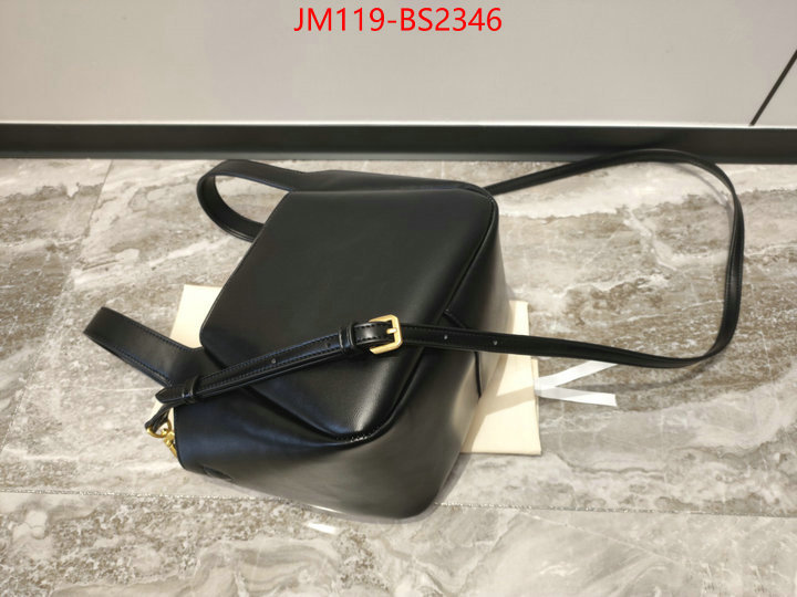 Stella McCartney Bags(TOP)-Crossbody- buy high quality cheap hot replica ID: BS2346 $: 119USD,