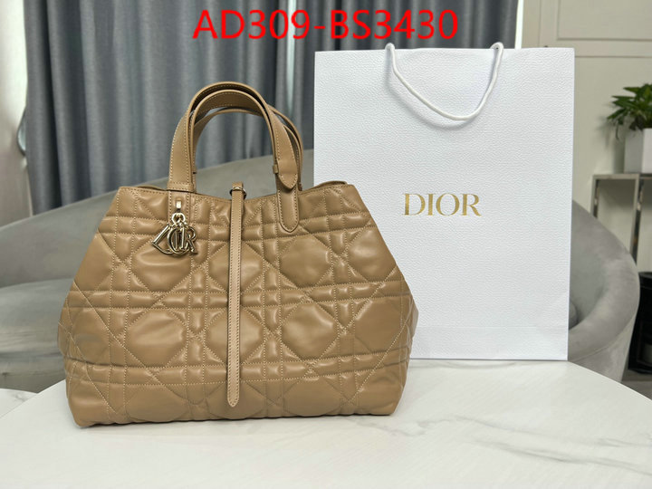 Dior Bags(TOP)-Other Style- perfect ID: BS3430 $: 309USD,