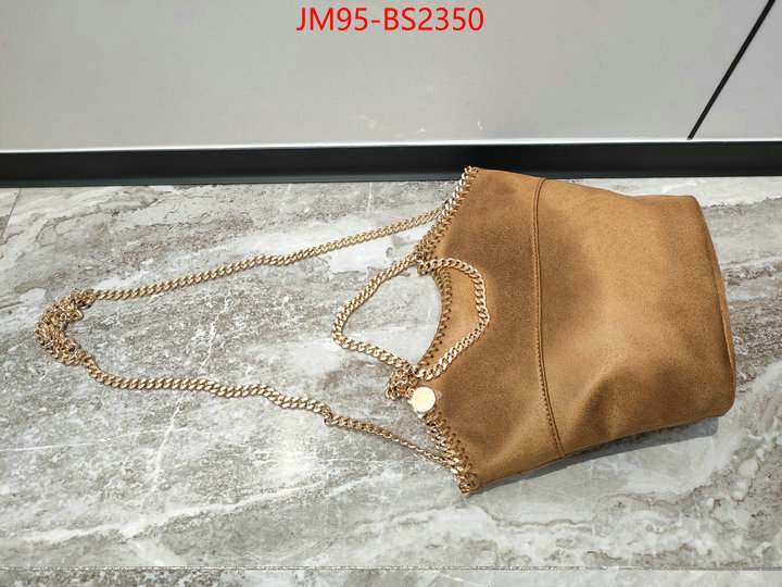 Stella McCartney Bags(TOP)-Handbag- best knockoff ID: BS2350 $: 95USD,