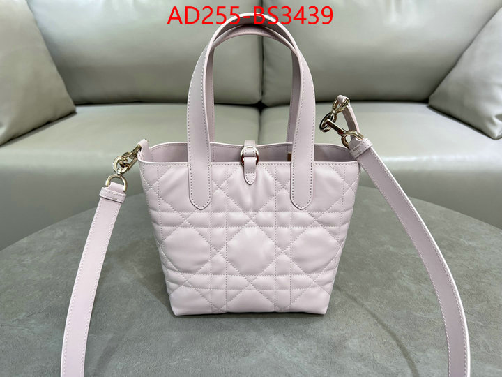 Dior Bags(TOP)-Other Style- perfect quality designer replica ID: BS3439 $: 255USD,