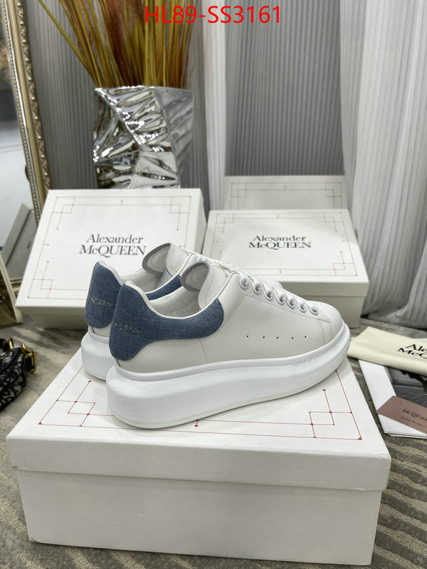 Men Shoes-Alexander McQueen where to buy ID: SS3161 $: 89USD