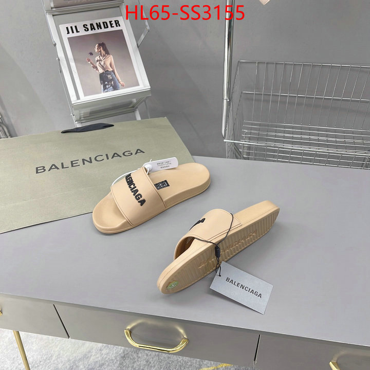 Women Shoes-Balenciaga what's best ID: SS3155 $: 65USD