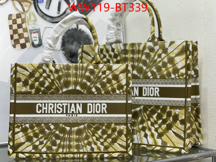 Dior Bags Big Sale ID: BT339