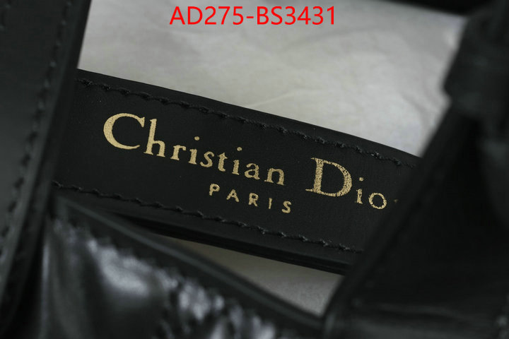 Dior Bags(TOP)-Other Style- best wholesale replica ID: BS3431 $: 275USD,