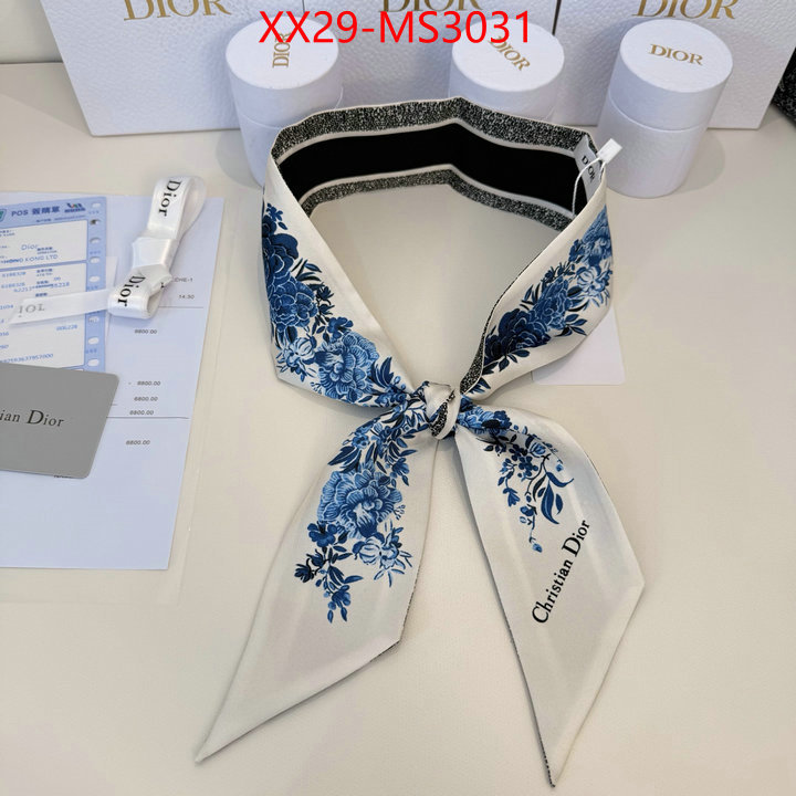 Scarf-Dior we provide top cheap aaaaa ID: MS3031 $: 29USD