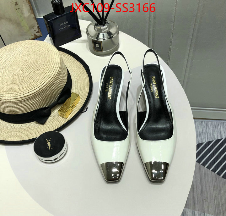 Women Shoes-YSL is it illegal to buy dupe ID: SS3166 $: 109USD