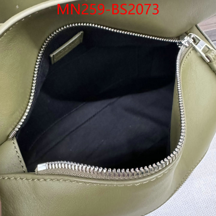 Loewe Bags(TOP)-Discovery- top sale ID: BS2073 $: 259USD,