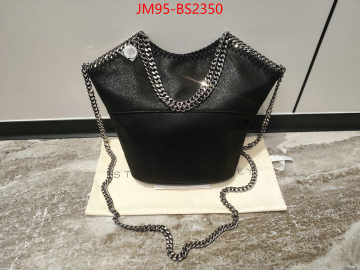 Stella McCartney Bags(TOP)-Handbag- best knockoff ID: BS2350 $: 95USD,