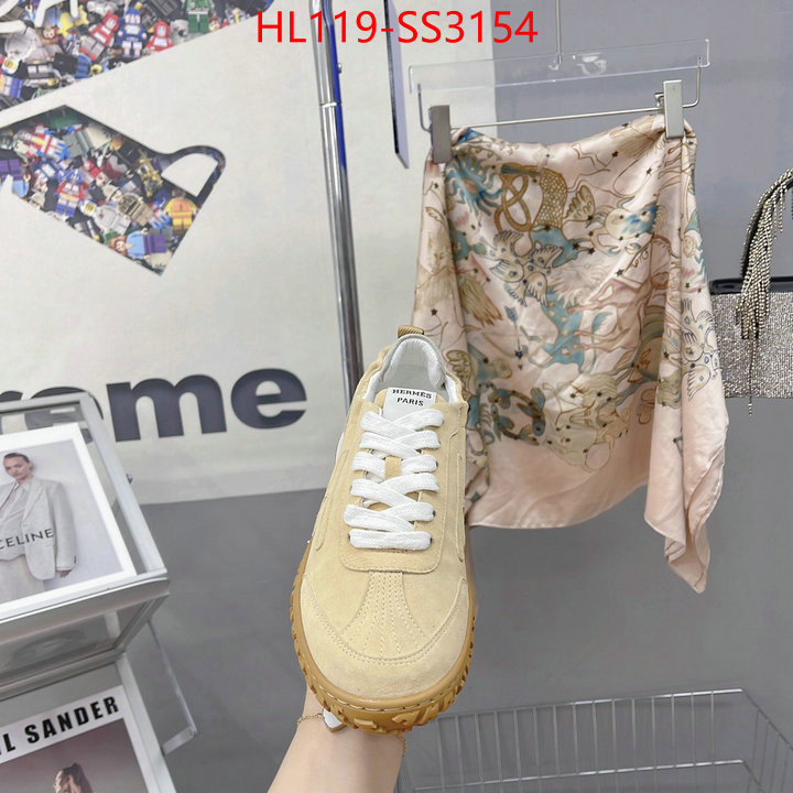 Women Shoes-Hermes is it illegal to buy ID: SS3154 $: 119USD