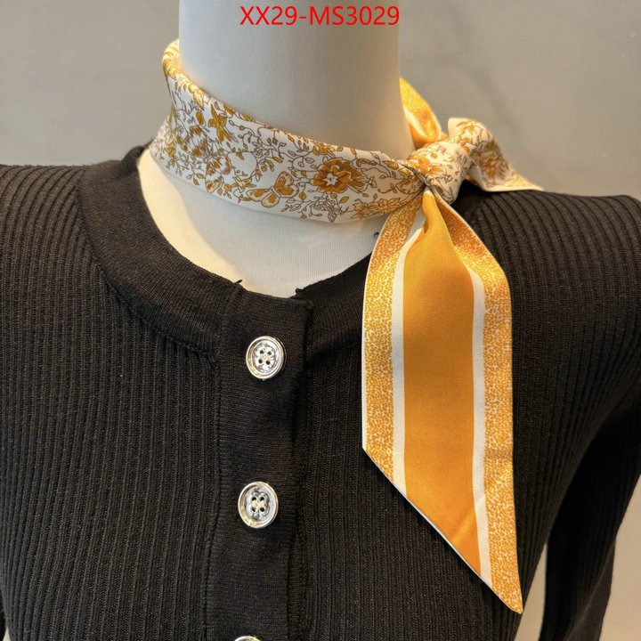 Scarf-Dior aaaaa customize ID: MS3029 $: 29USD