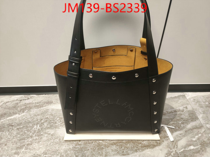 Stella McCartney Bags(TOP)-Handbag- online china ID: BS2339 $: 139USD,