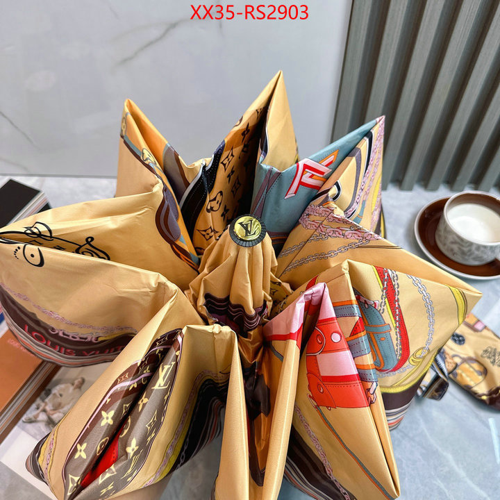 Umbrella-LV high quality replica ID: RS2903 $: 35USD