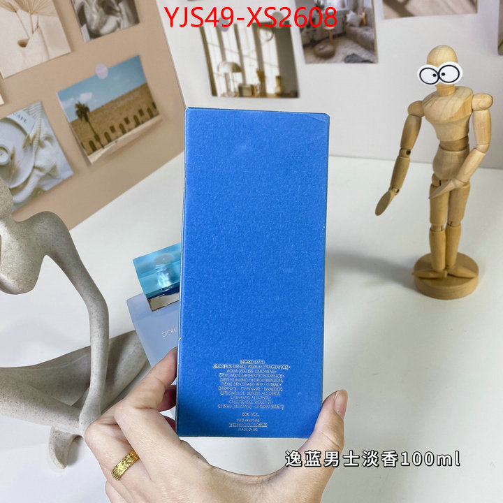 Perfume-DG what is a 1:1 replica ID: XS2608 $: 49USD