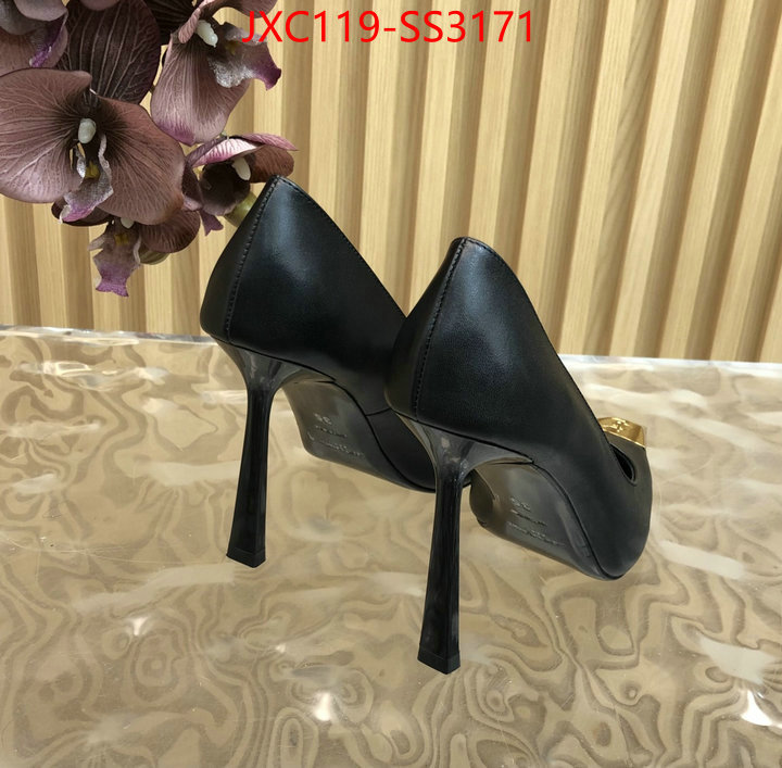 Women Shoes-YSL top grade ID: SS3171 $: 119USD