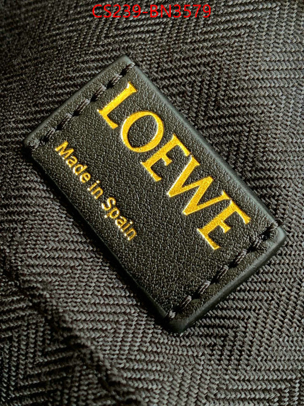 Loewe Bags(TOP)-Crossbody- copy aaaaa ID: BN3579 $: 239USD,