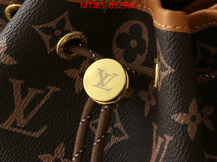 LV Bags(4A)-Pochette MTis Bag- sellers online ID: BS2960 $: 85USD,