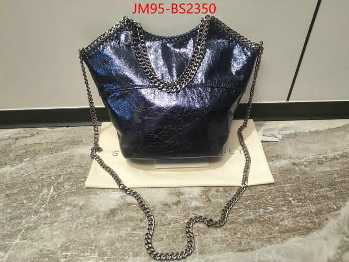 Stella McCartney Bags(TOP)-Handbag- best knockoff ID: BS2350 $: 95USD,