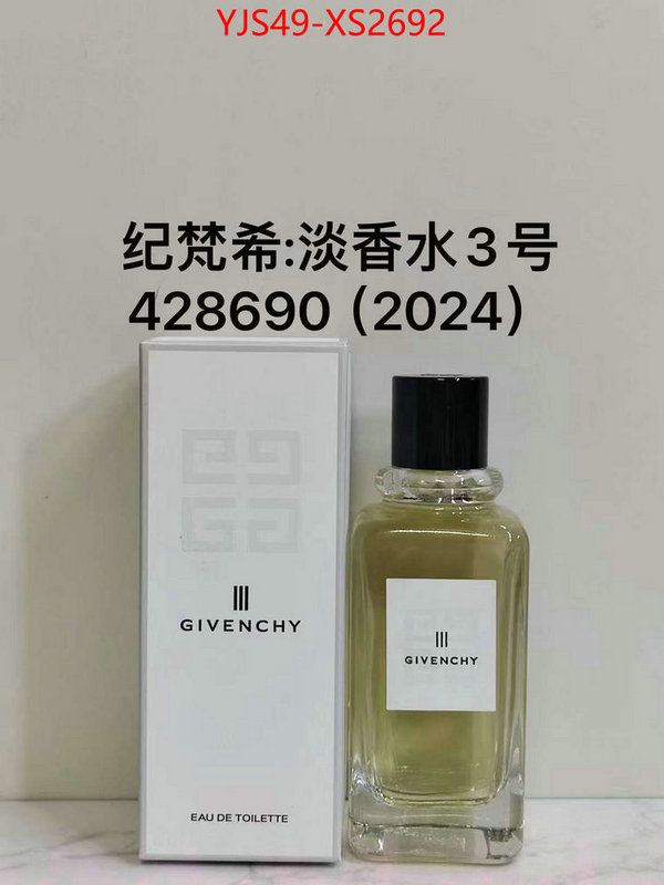 Perfume-Givenchy for sale online ID: XS2692 $: 49USD