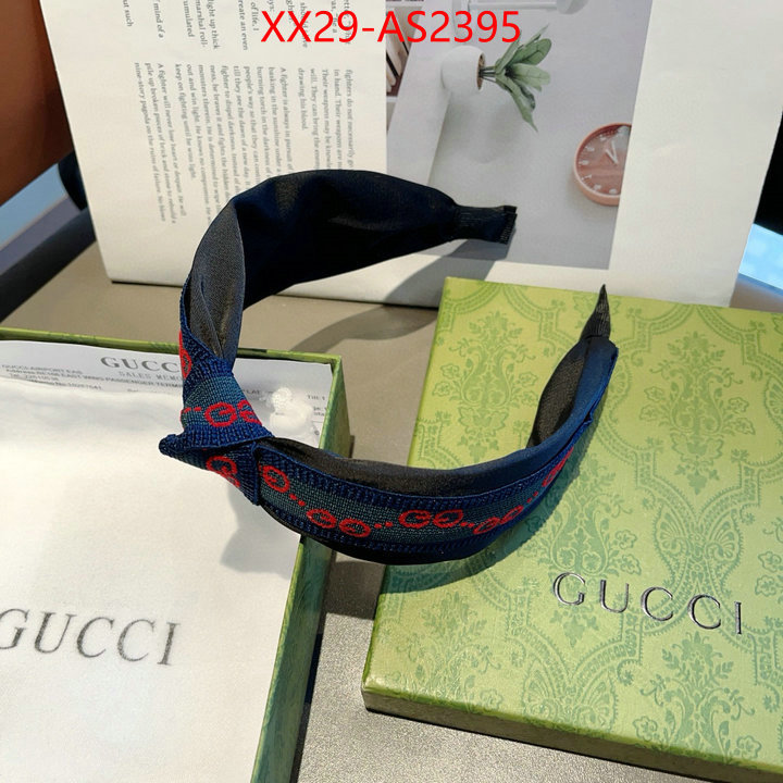 Hair band-Gucci buy luxury 2024 ID: AS2395 $: 29USD