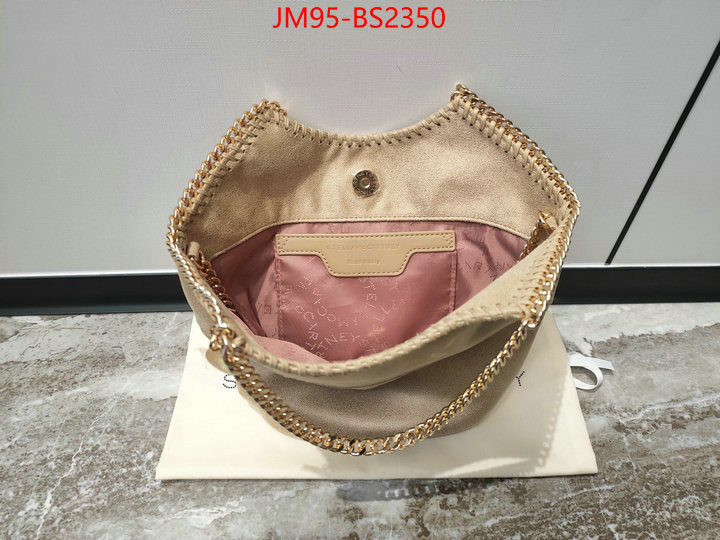 Stella McCartney Bags(TOP)-Handbag- best knockoff ID: BS2350 $: 95USD,