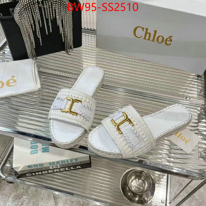 Women Shoes-Chloe high quality online ID: SS2510 $: 95USD