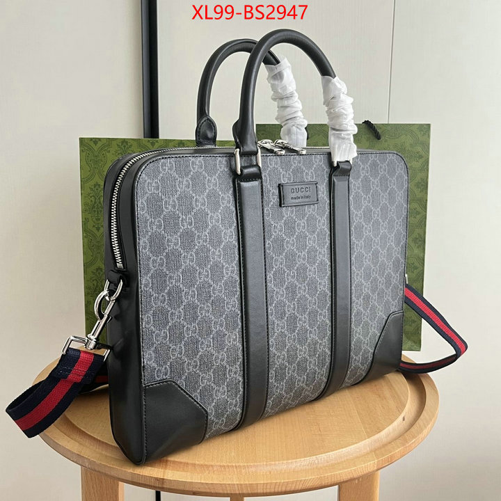 Gucci Bags(4A)-Handbag- where to find best ID: BS2947 $: 99USD,