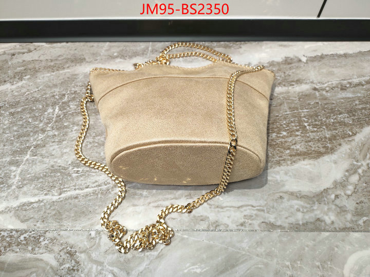 Stella McCartney Bags(TOP)-Handbag- best knockoff ID: BS2350 $: 95USD,