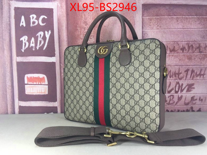 Gucci Bags(4A)-Handbag- website to buy replica ID: BS2946 $: 95USD,