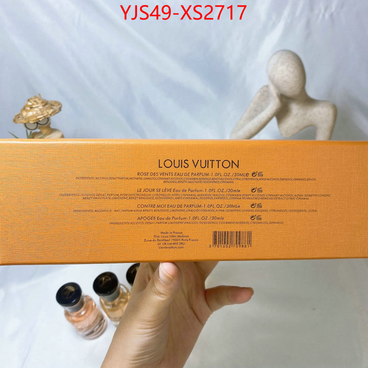 Perfume-LV top quality ID: XS2717 $: 49USD