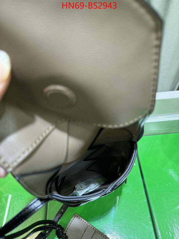 BV Bags(4A)-Crossbody- aaaaa+ quality replica ID: BS2943 $: 69USD,