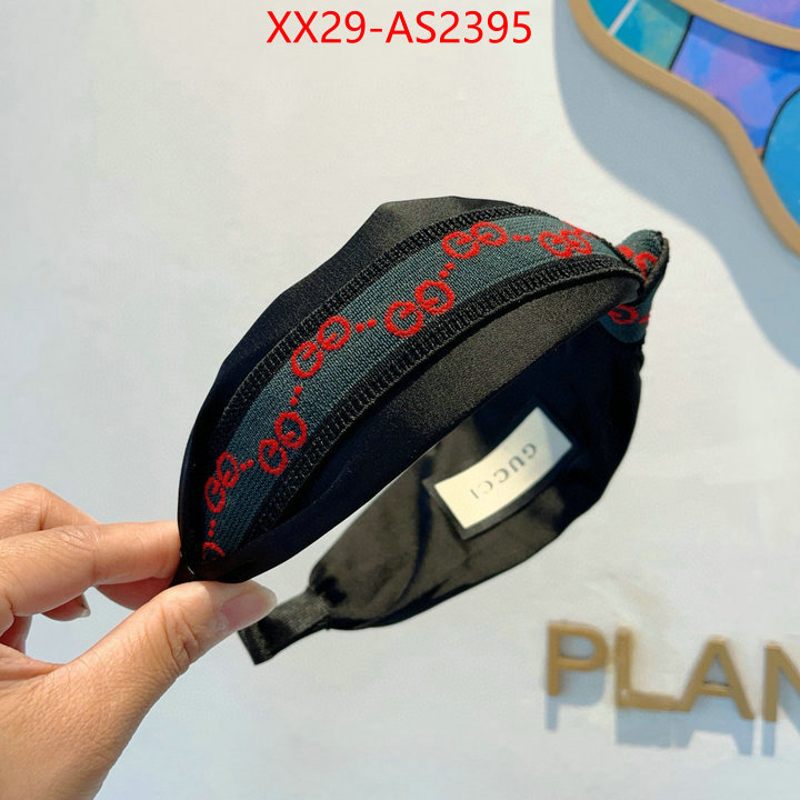 Hair band-Gucci buy luxury 2024 ID: AS2395 $: 29USD