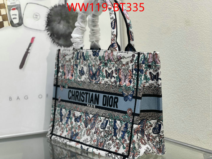 Dior Bags Big Sale ID: BT335