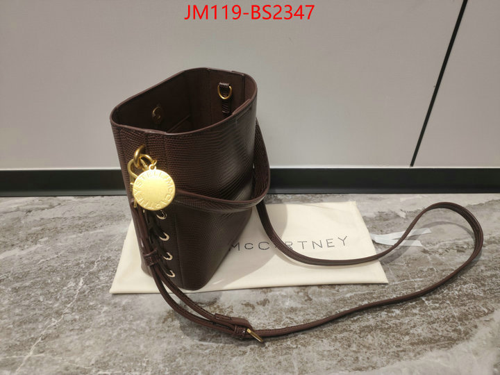 Stella McCartney Bags(TOP)-Crossbody- find replica ID: BS2347 $: 119USD,