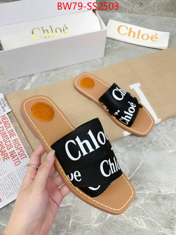 Women Shoes-Chloe where can i find ID: SS2503 $: 79USD