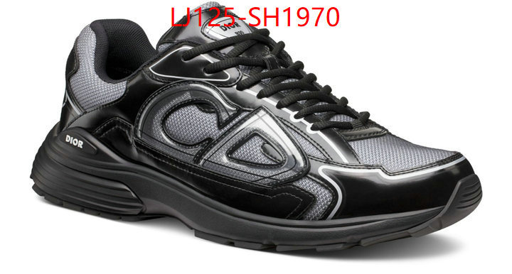 Women Shoes-Dior wholesale 2024 replica ID: SH1970 $: 125USD