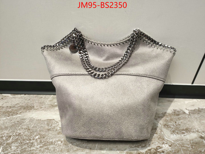 Stella McCartney Bags(TOP)-Handbag- best knockoff ID: BS2350 $: 95USD,