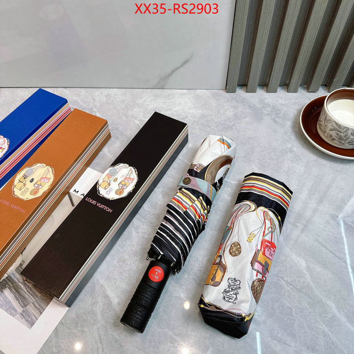 Umbrella-LV high quality replica ID: RS2903 $: 35USD