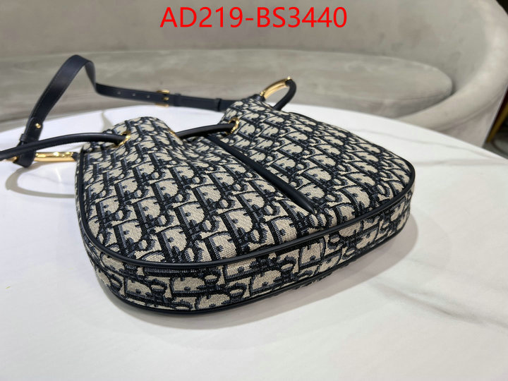 Dior Bags(TOP)-Other Style- high quality aaaaa replica ID: BS3440