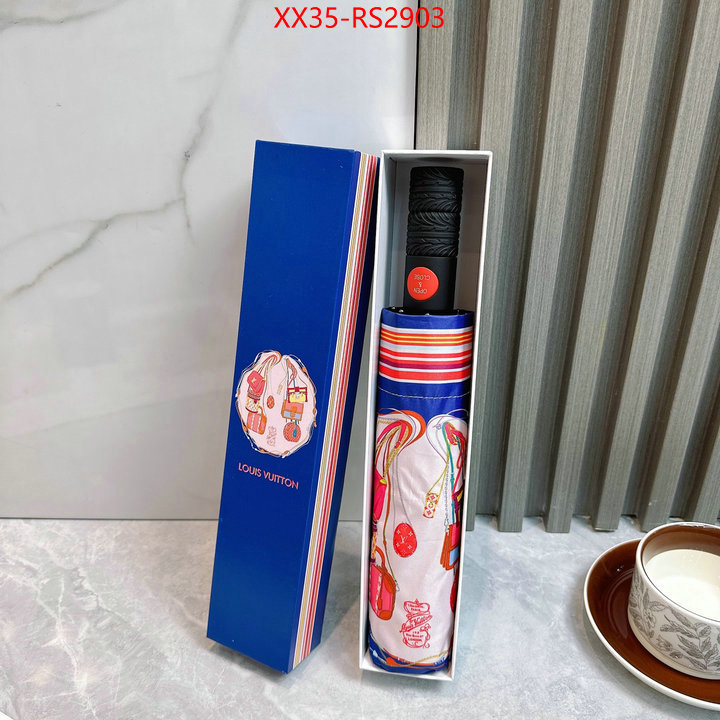Umbrella-LV high quality replica ID: RS2903 $: 35USD