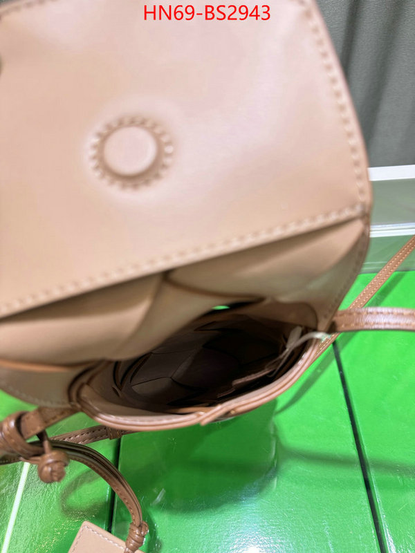 BV Bags(4A)-Crossbody- aaaaa+ quality replica ID: BS2943 $: 69USD,