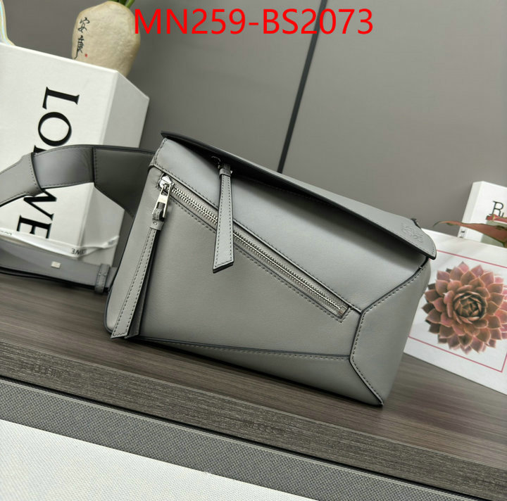 Loewe Bags(TOP)-Discovery- top sale ID: BS2073 $: 259USD,