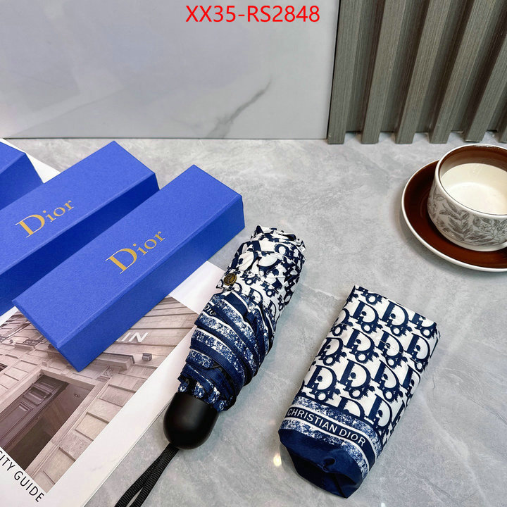 Umbrella-Dior where to buy replicas ID: RS2848 $: 35USD