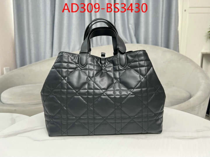 Dior Bags(TOP)-Other Style- perfect ID: BS3430 $: 309USD,