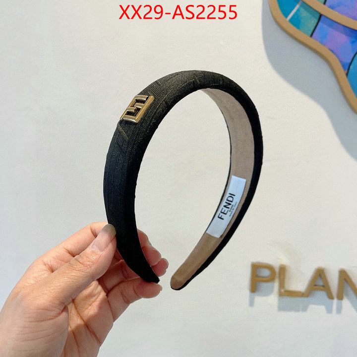 Hair band-Fendi best website for replica ID: AS2255 $: 29USD