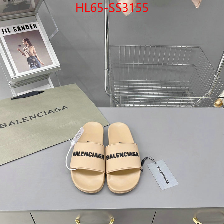 Women Shoes-Balenciaga what's best ID: SS3155 $: 65USD